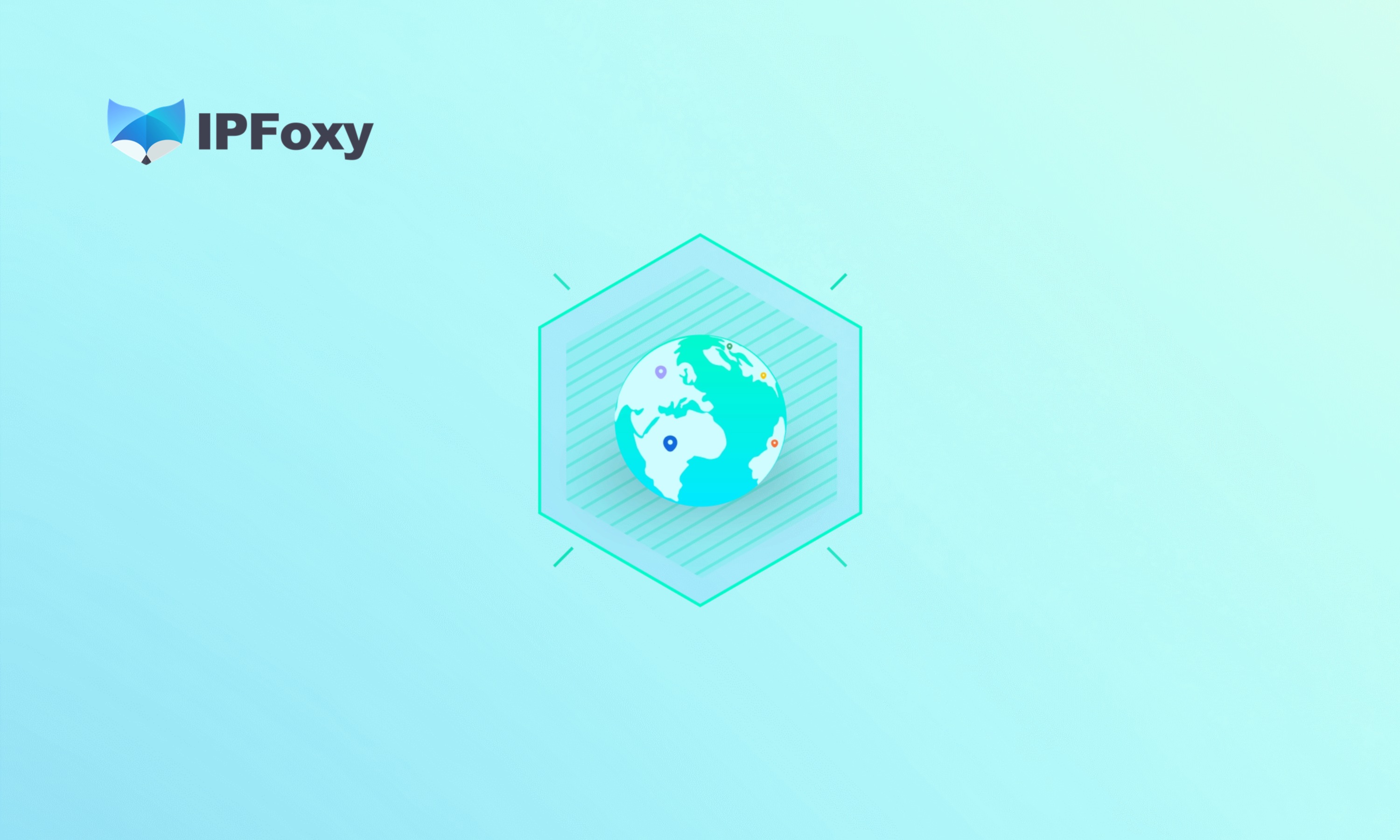 Proxy IP Configuration